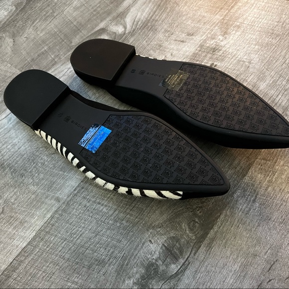 Birdies swan mule - Picture 3 of 3